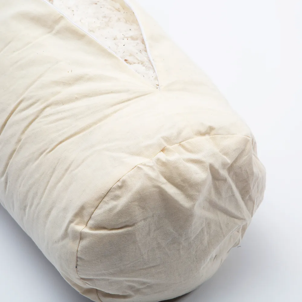 Mineral Stripe Bolster