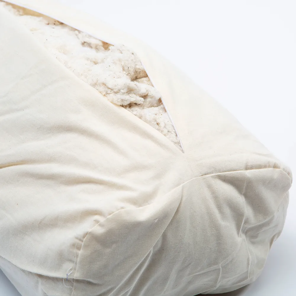 Mineral Stripe Bolster