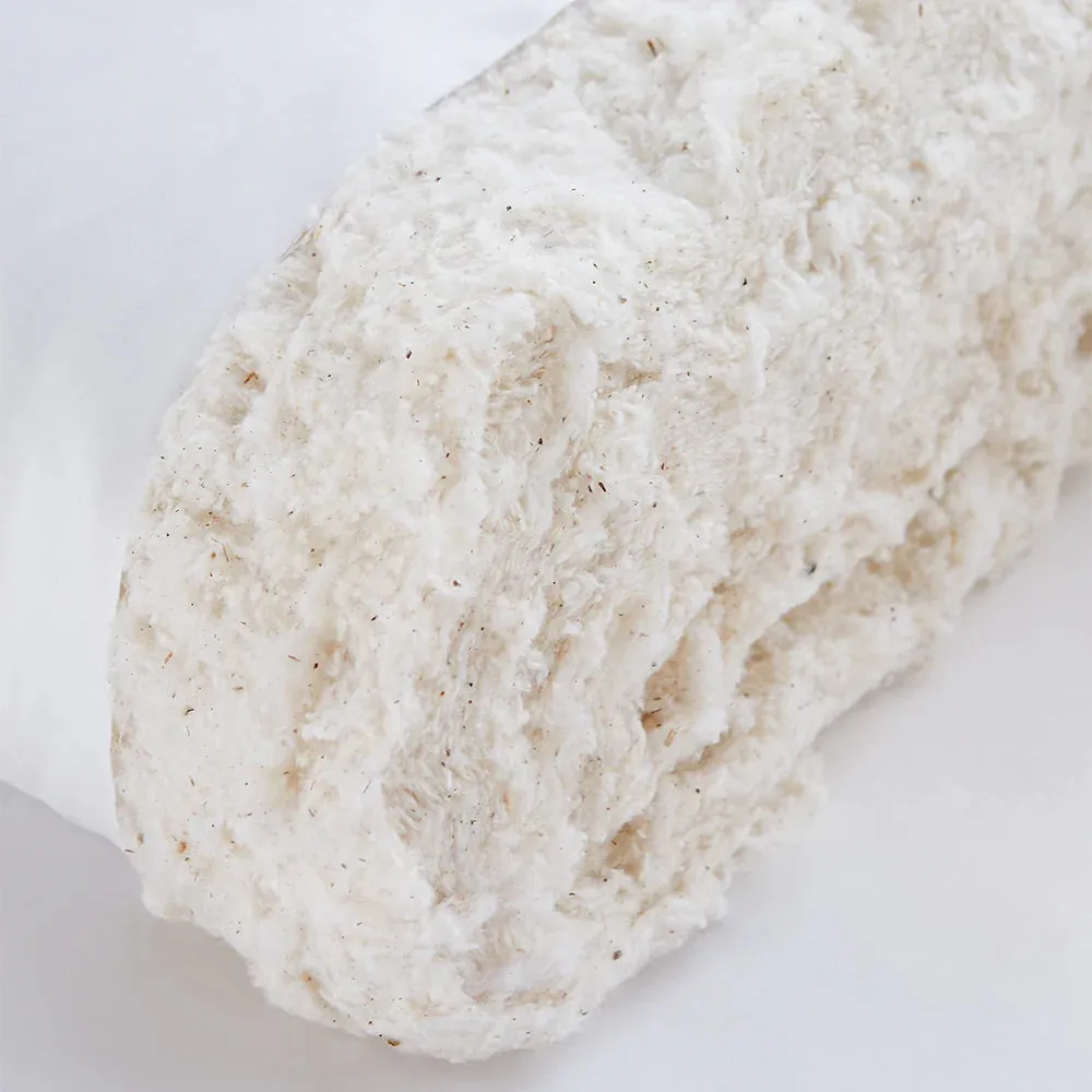 Mineral Stripe Bolster