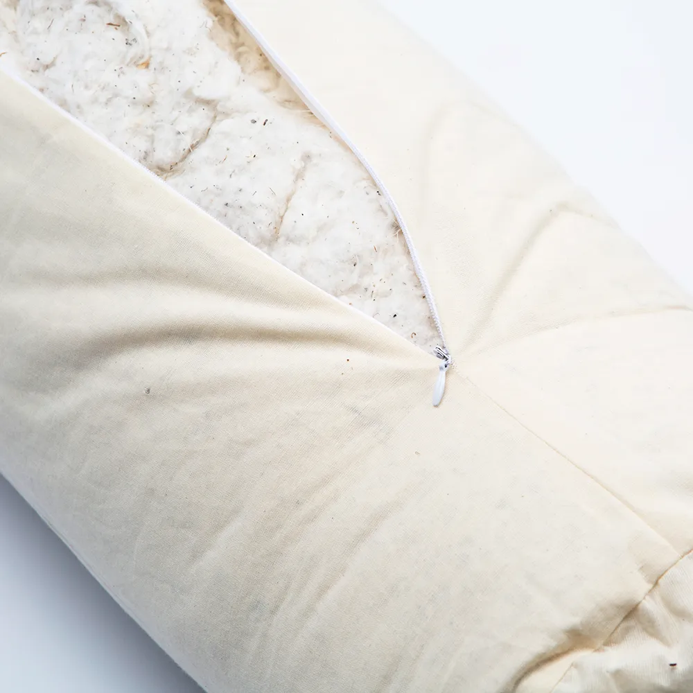 Mineral Stripe Bolster