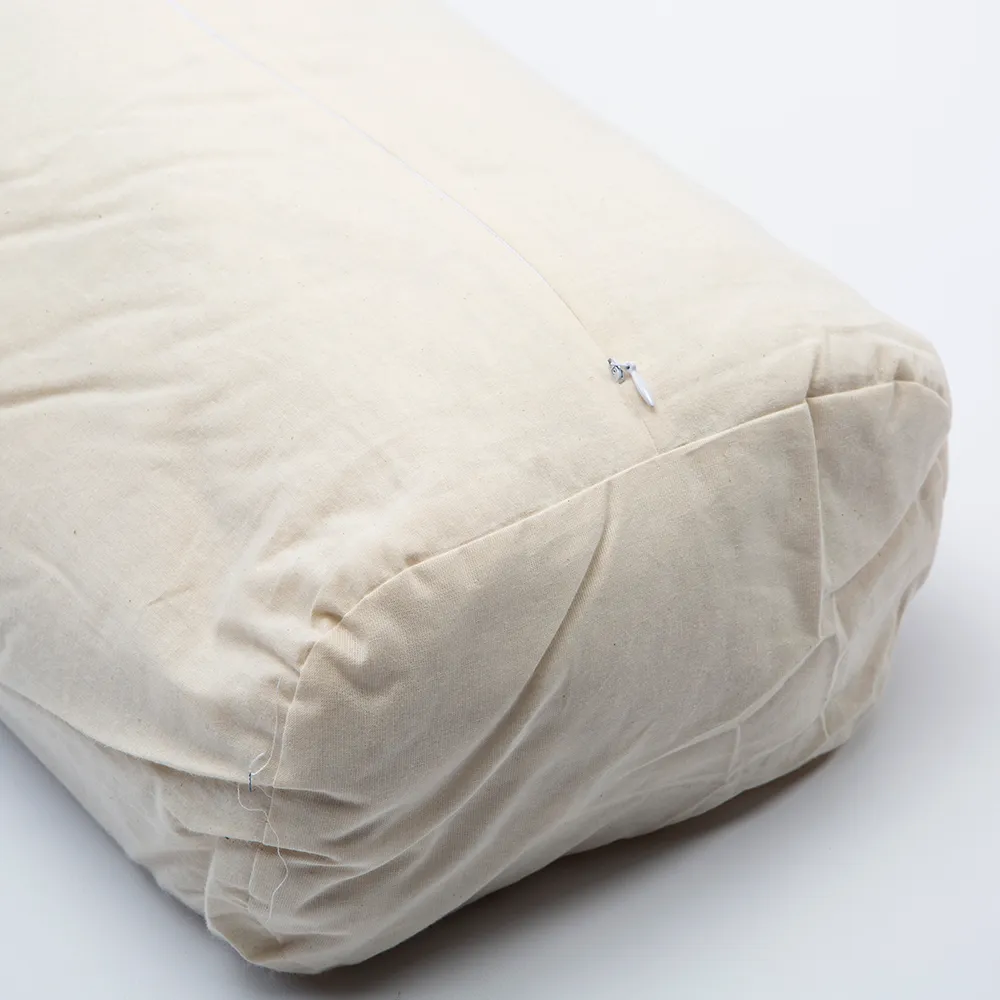 Mineral Stripe Bolster