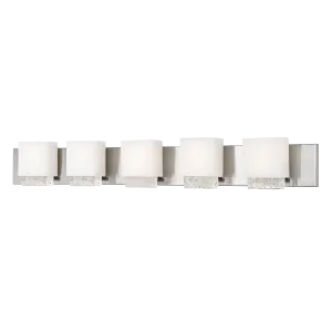Modern Forms Fusion Vanity Light