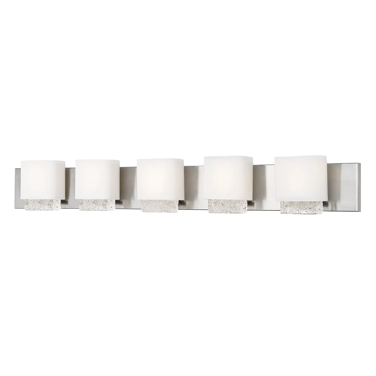 Modern Forms Fusion Vanity Light