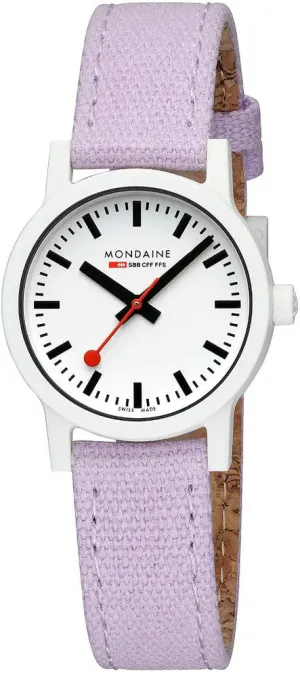 MOND Watch Essence White