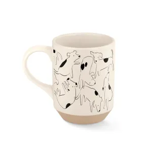 Nosey Dog Mug