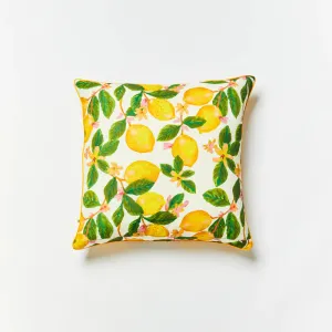 Outdoor Capri Cushion
