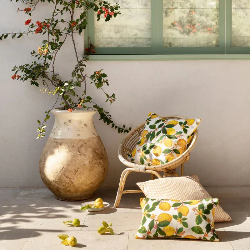 Outdoor Capri Cushion