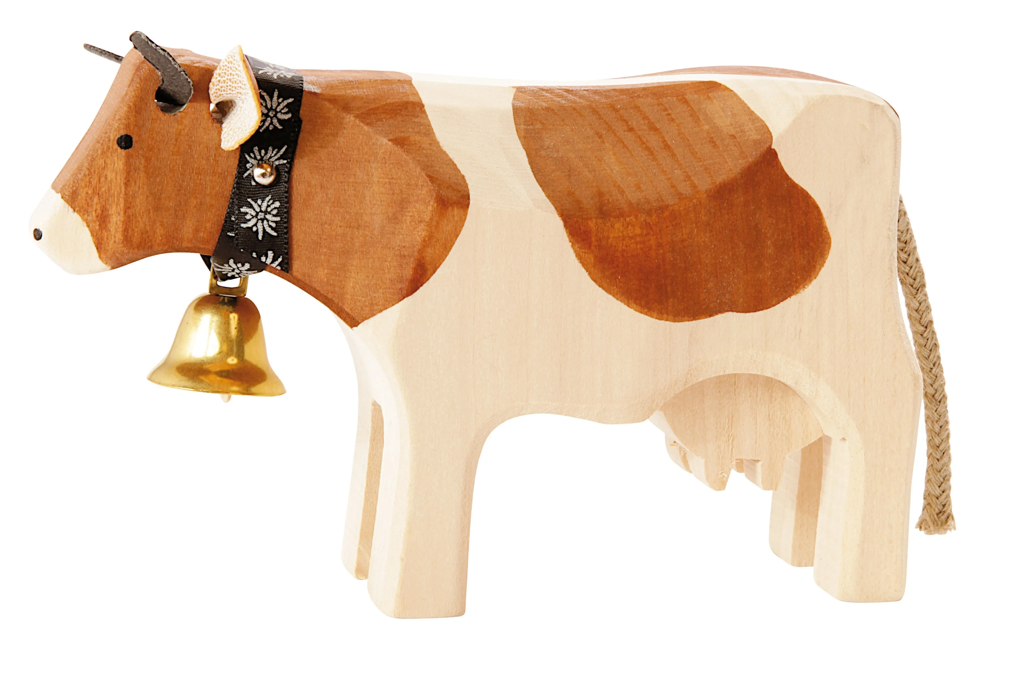 OVERSTOCK: Traditional Swiss Cows by Marc Trauffer