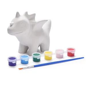 Paint Your Own Unicorn Kit - Painting Kit Craft Set For Kids - Unicorn