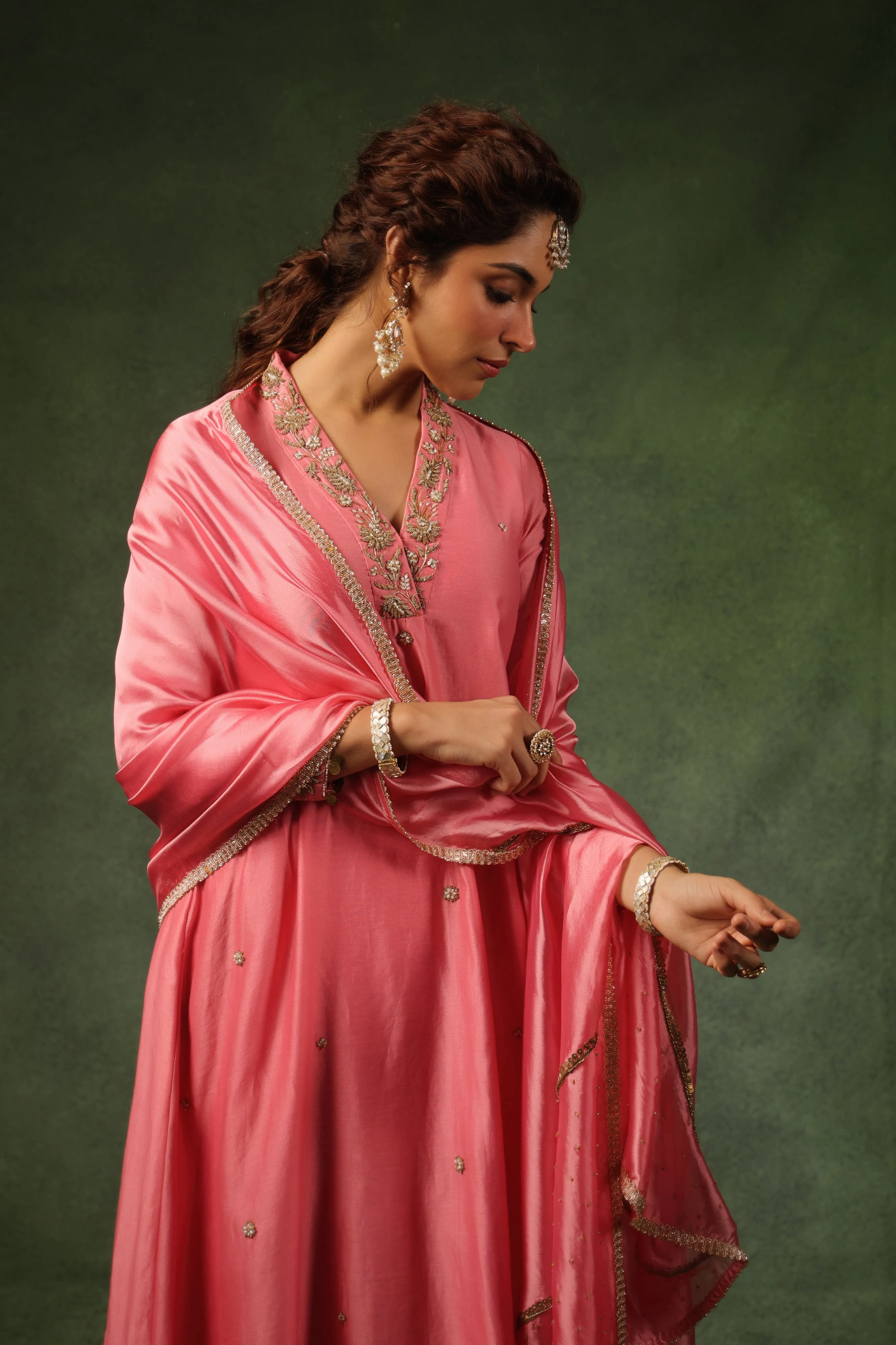 Pakeezah Phool Joda Gulabi