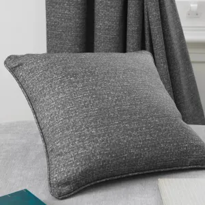 Pembrey Cushion - Charcoal