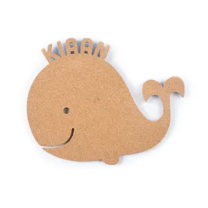 Pin - your - Interests Board - Whale