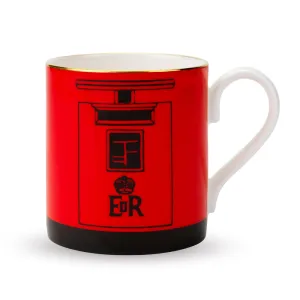 Post Box Mug