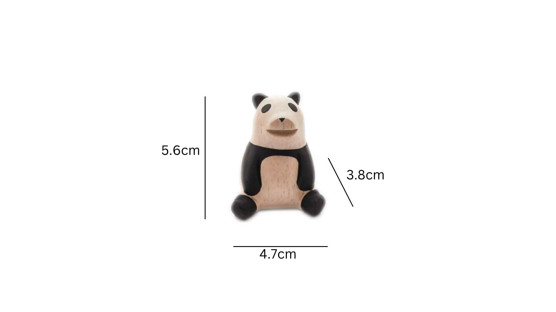 Prismmy Craft Works: polepole animals