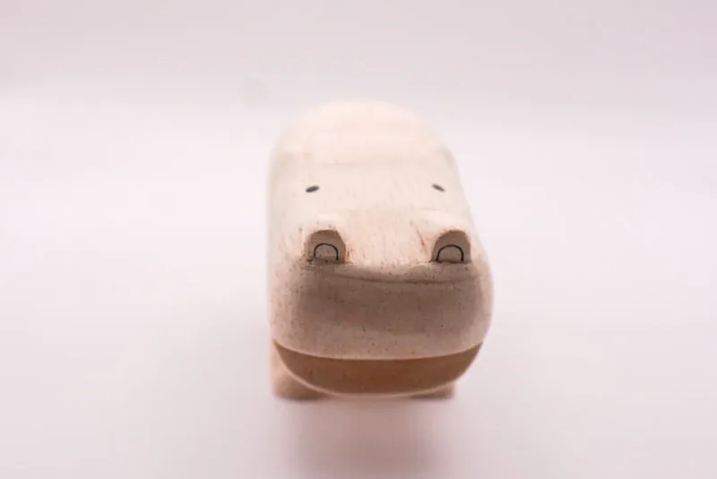 Prismmy Craft Works: polepole animals