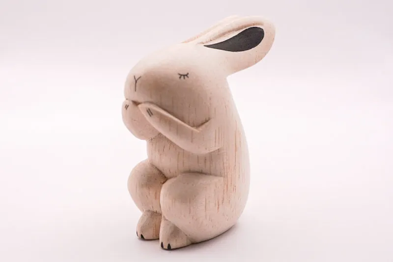 Prismmy Craft Works: polepole animals