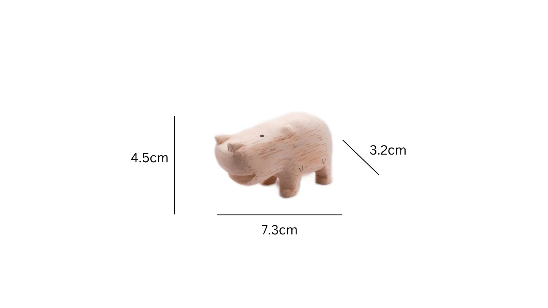 Prismmy Craft Works: polepole animals