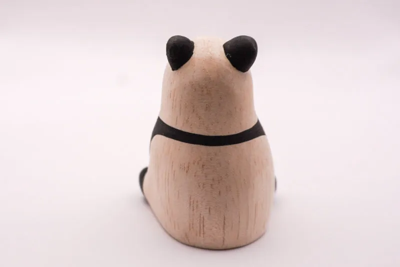 Prismmy Craft Works: polepole animals