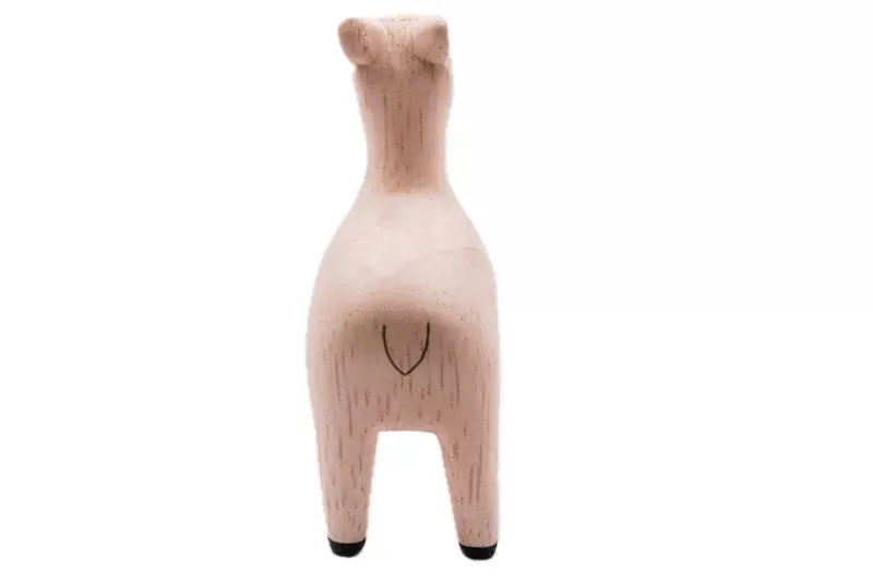 Prismmy Craft Works: polepole animals