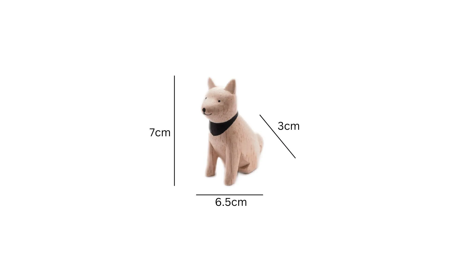 Prismmy Craft Works: polepole animals