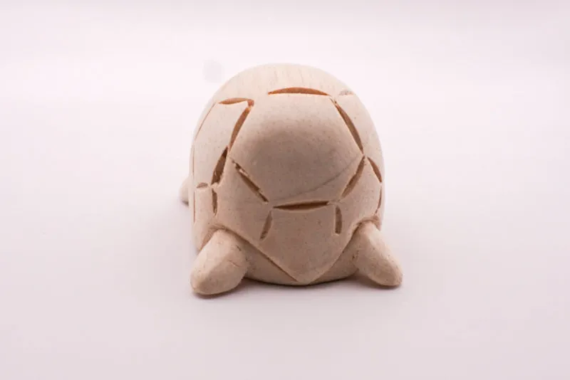 Prismmy Craft Works: polepole animals