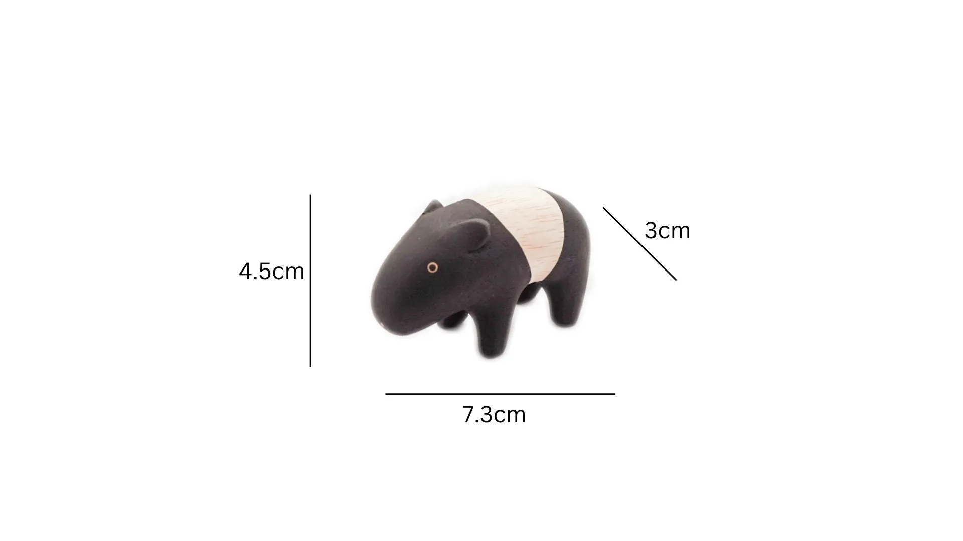 Prismmy Craft Works: polepole animals