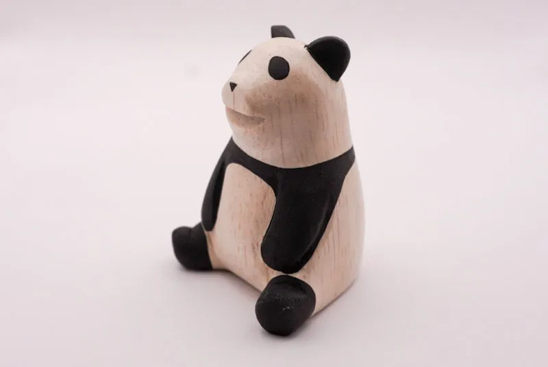 Prismmy Craft Works: polepole animals