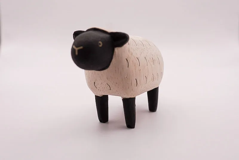 Prismmy Craft Works: polepole animals