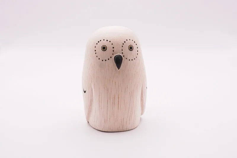 Prismmy Craft Works: polepole animals