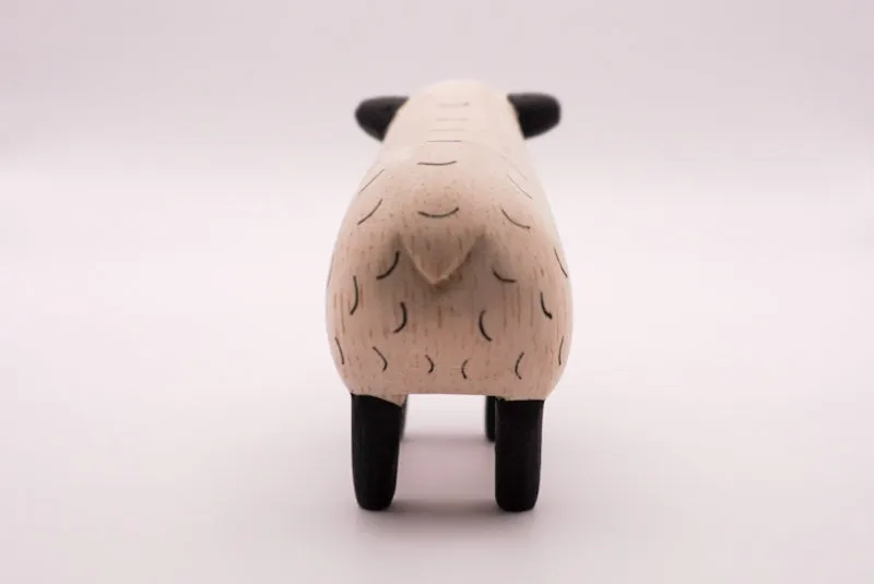 Prismmy Craft Works: polepole animals