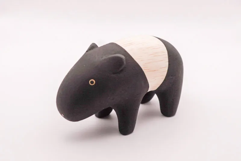Prismmy Craft Works: polepole animals
