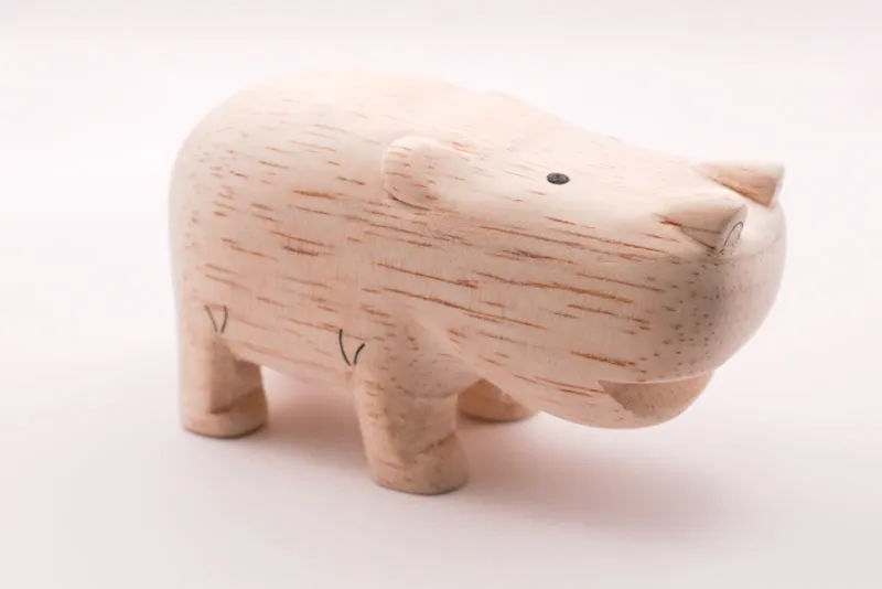 Prismmy Craft Works: polepole animals
