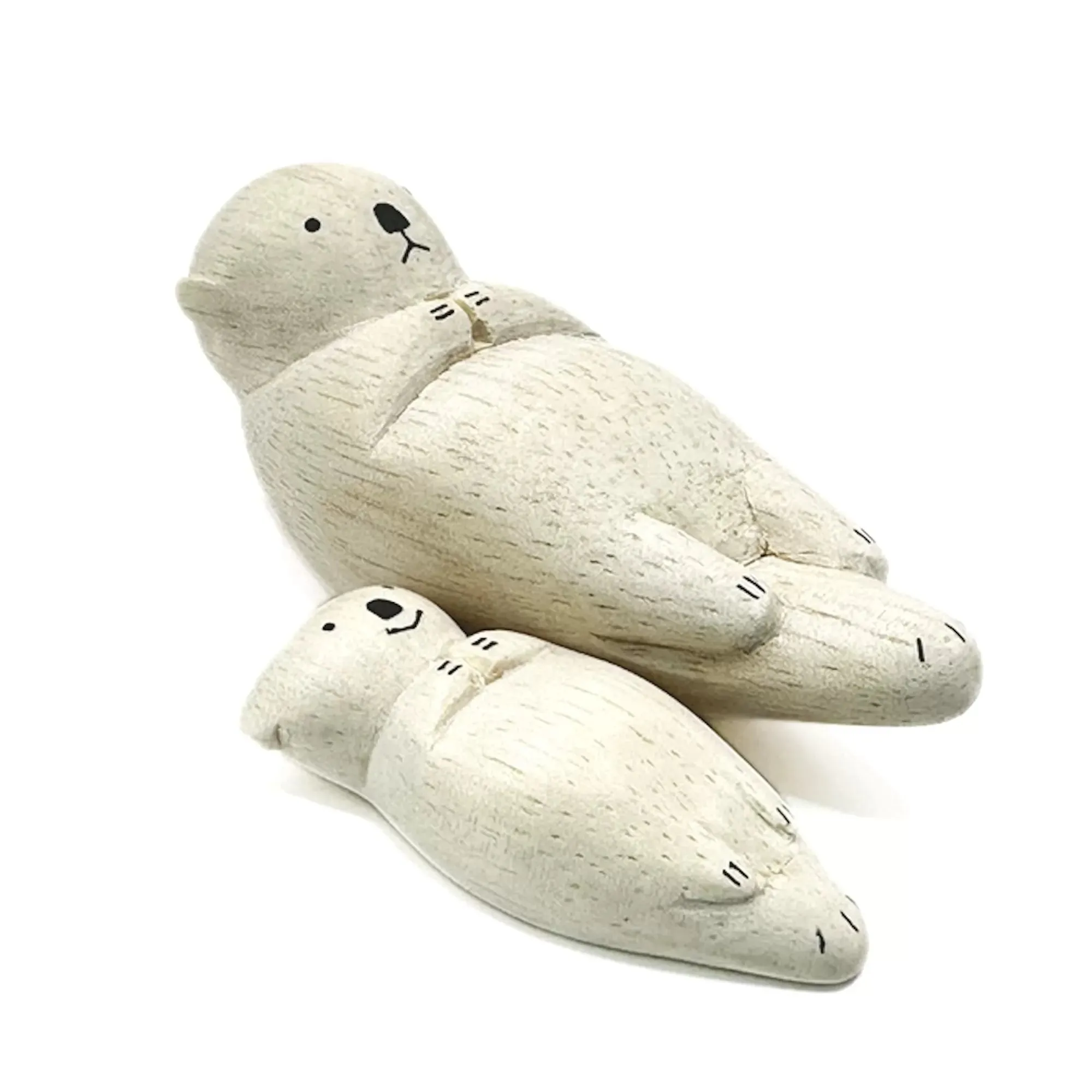 Prismmy Craft Works: polepole animals