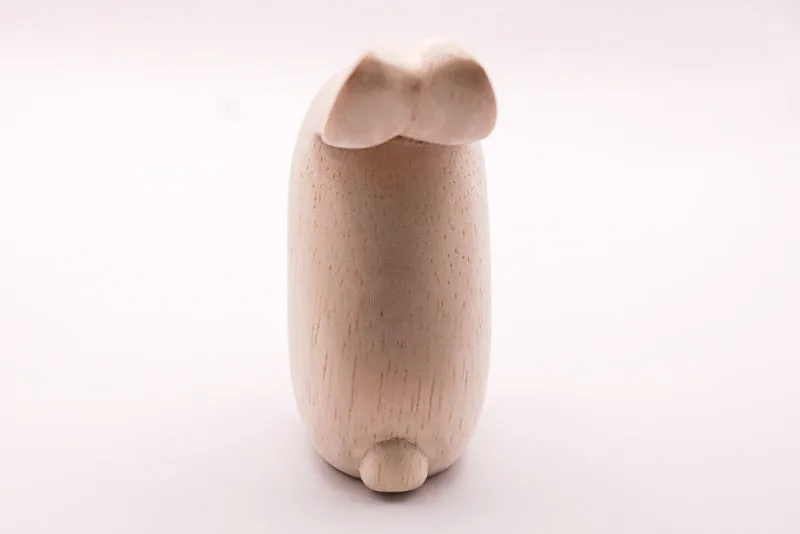 Prismmy Craft Works: polepole animals