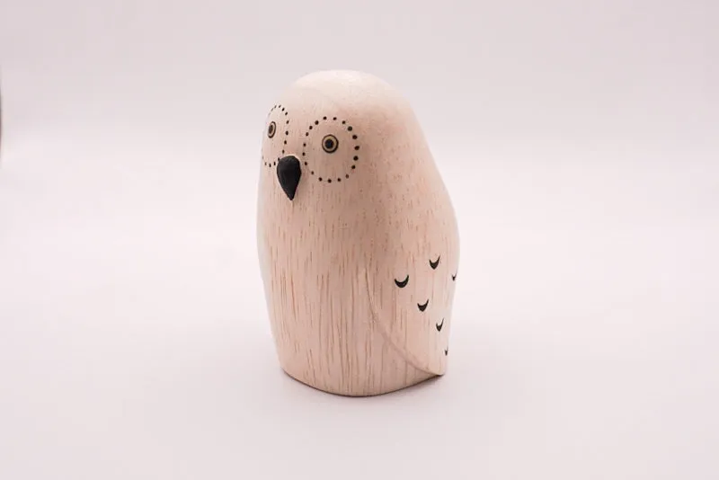 Prismmy Craft Works: polepole animals