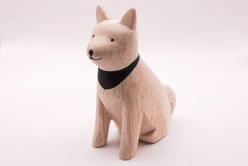 Prismmy Craft Works: polepole animals