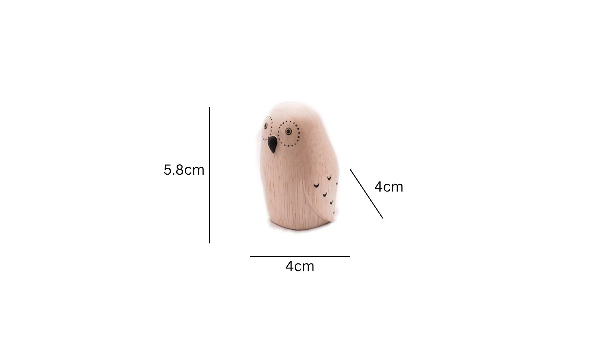 Prismmy Craft Works: polepole animals