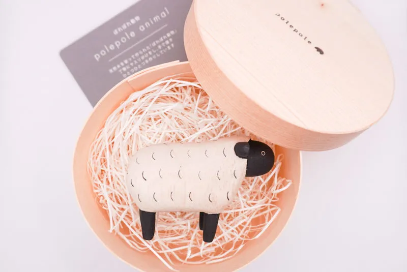 Prismmy Craft Works: polepole animals