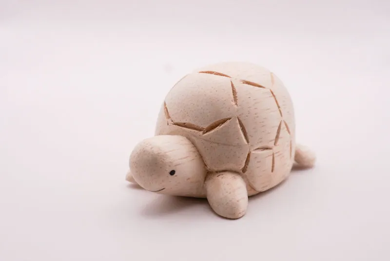Prismmy Craft Works: polepole animals