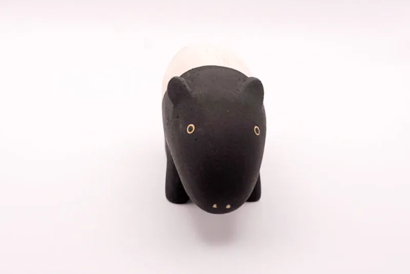 Prismmy Craft Works: polepole animals