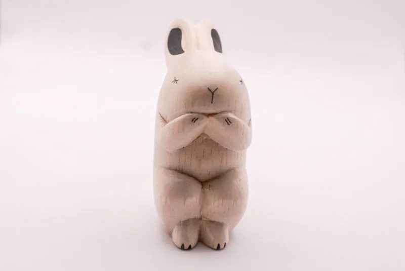 Prismmy Craft Works: polepole animals