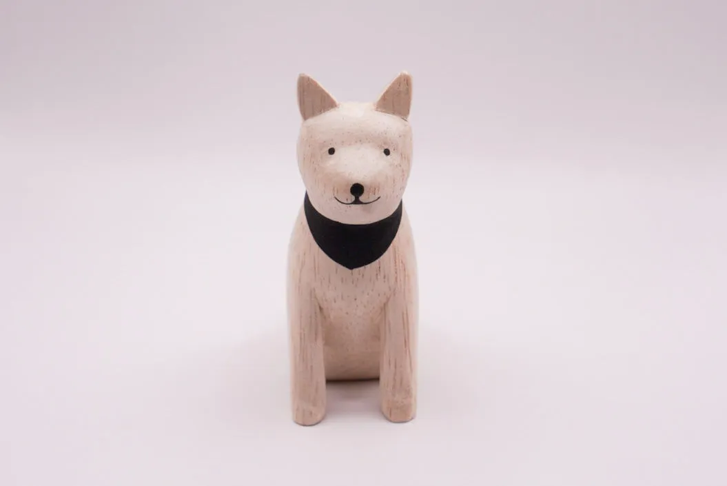 Prismmy Craft Works: polepole animals