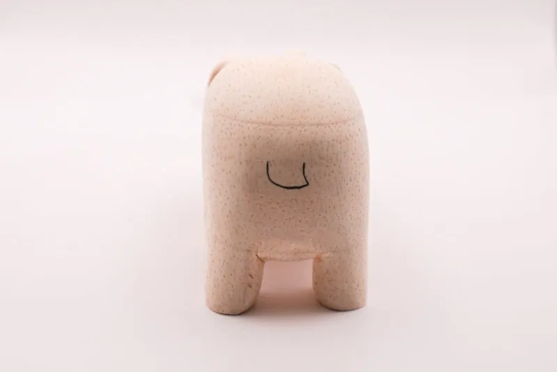 Prismmy Craft Works: polepole animals