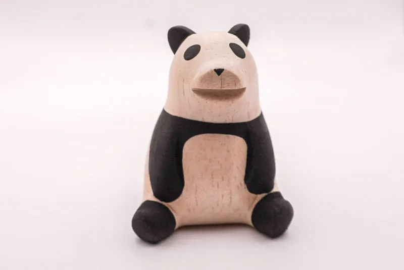 Prismmy Craft Works: polepole animals