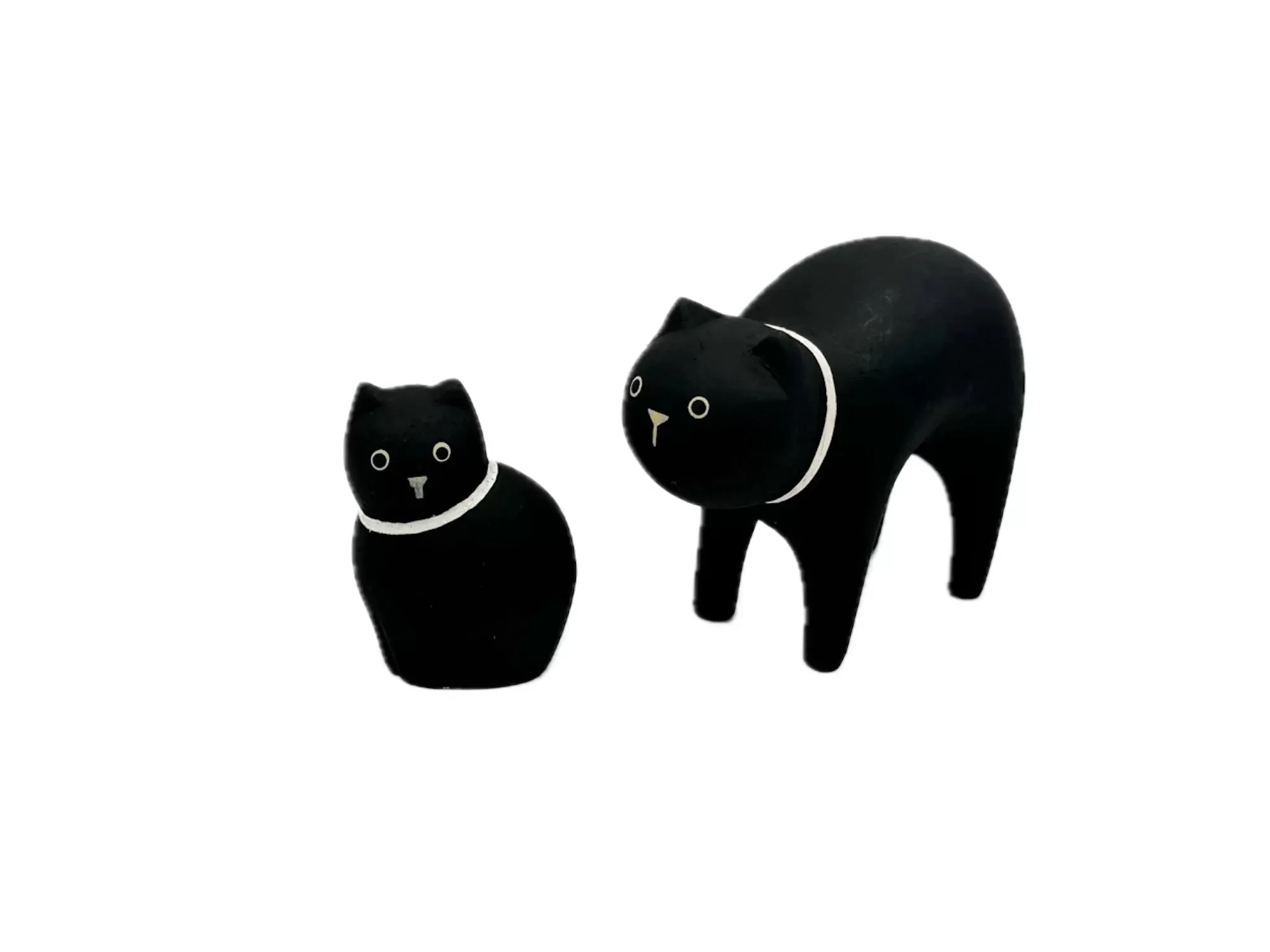 Prismmy Craft Works: polepole animals