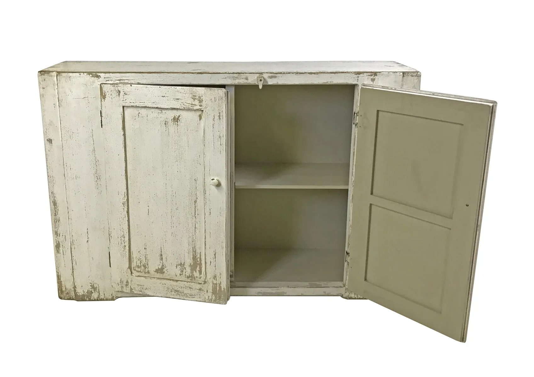 Provincial Hutch