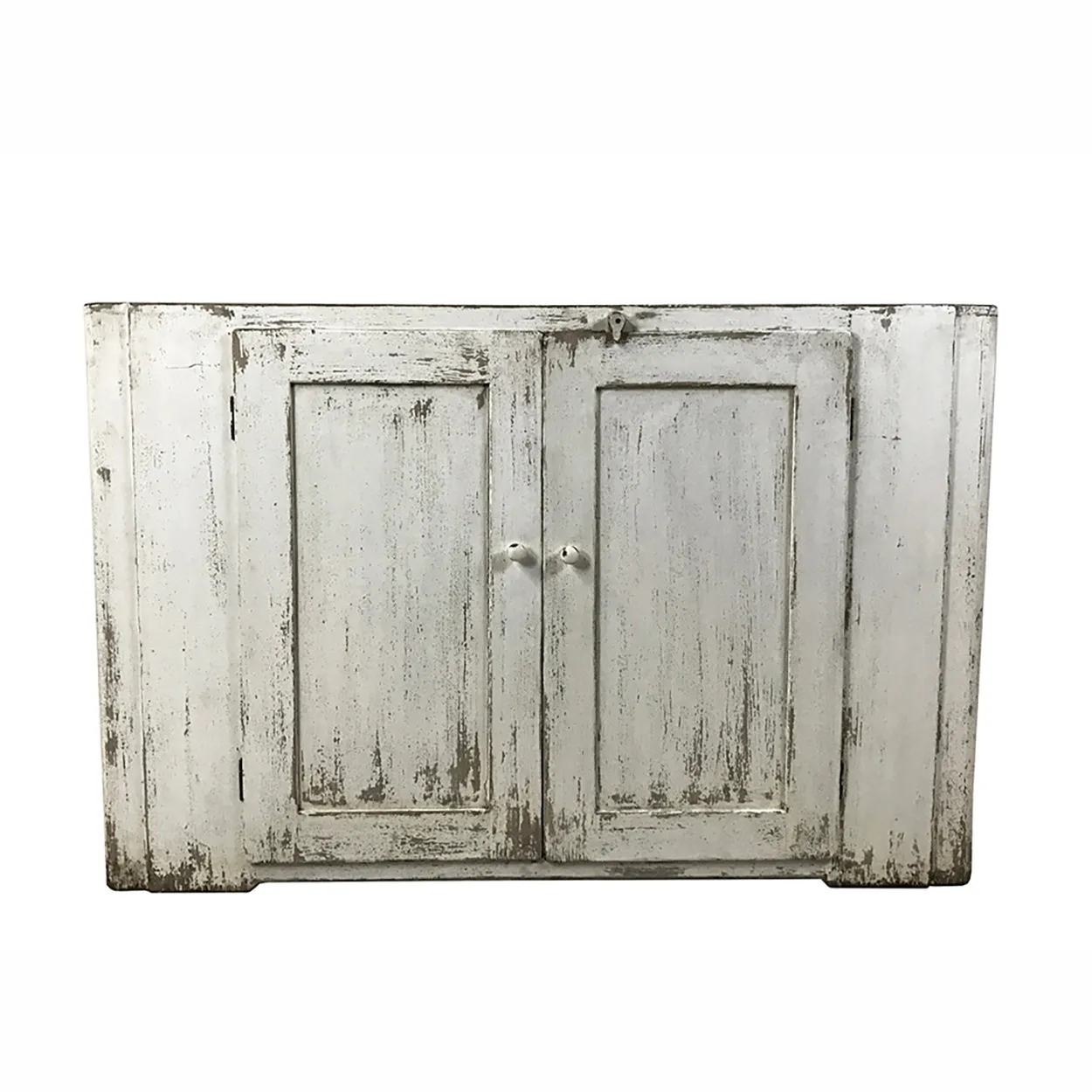 Provincial Hutch