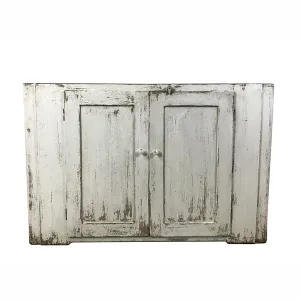 Provincial Hutch