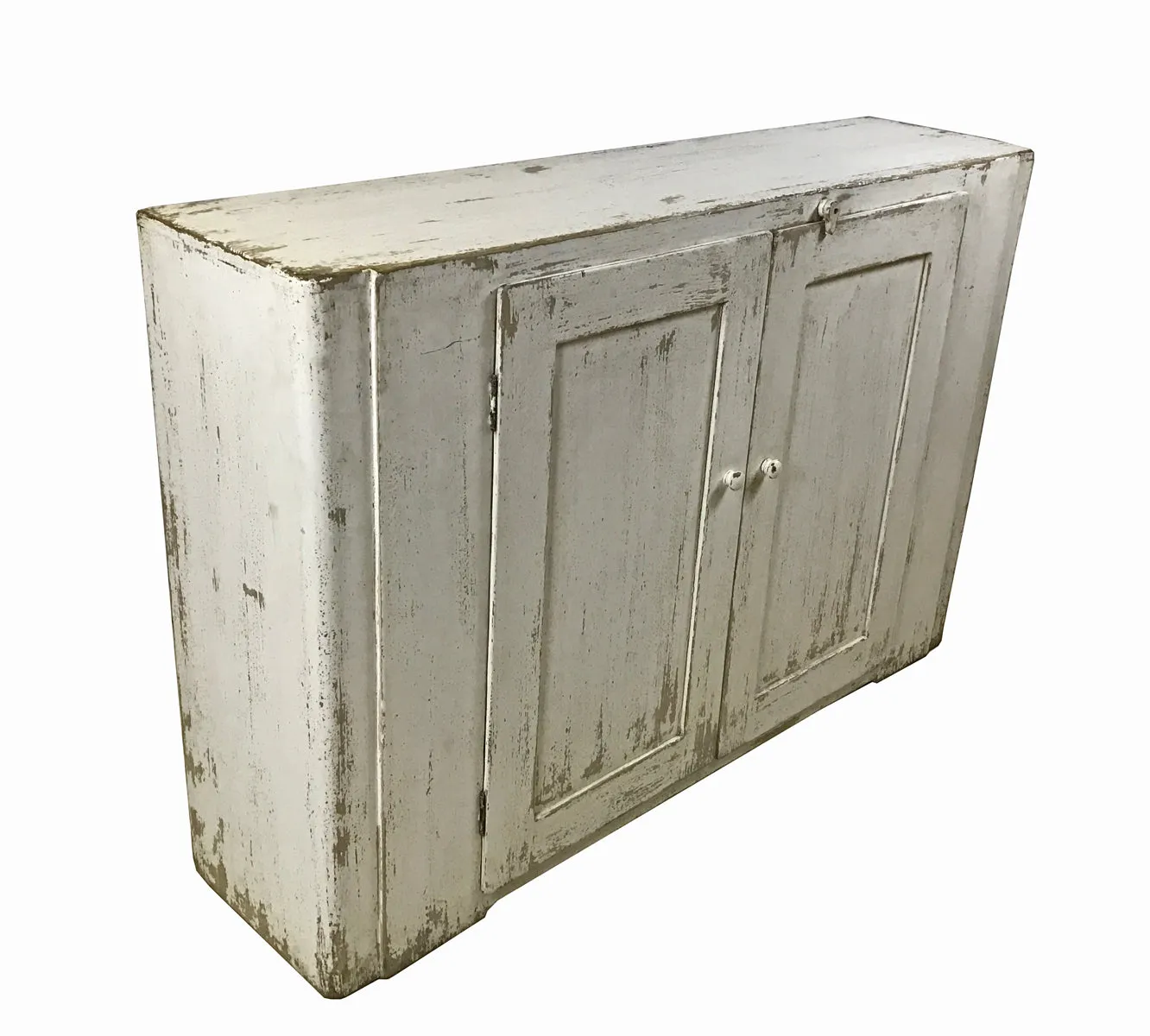 Provincial Hutch