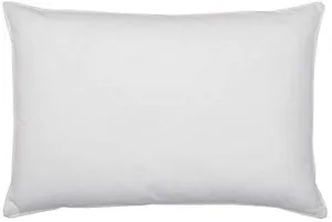 PumPum Supreme Comfort Pack: Luxe 16x24 Inch Pillows for Plush Support